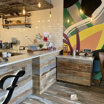 Foxtail Coffee - Inside - Coffee & Tea Near Me - Orlando, Florida Foxtail Coffee - Inside - Coffee & Tea Near Me - Orlando, Florida