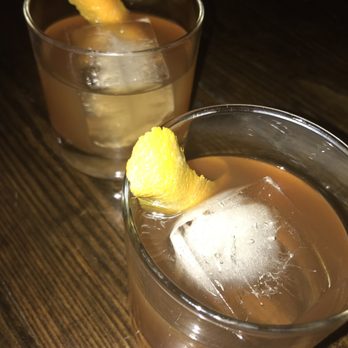Bar Nancy - Old Fashioned - Cocktail Bars Near Me - Miami, Florida Bar Nancy - Old Fashioned - Cocktail Bars Near Me - Miami, Florida