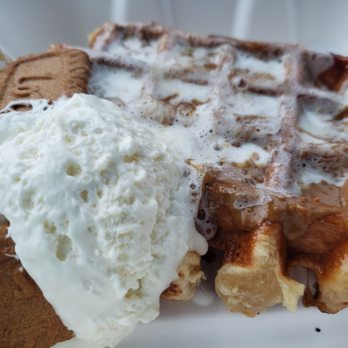 Waffle Love - Draper - Founders - Waffles Near Me - Draper, Utah