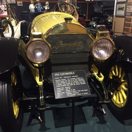 Model 48. The American Rolls.