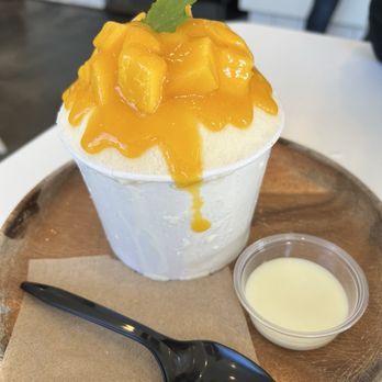 Anko - Desserts Near Me - Los Angeles, California