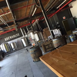 Beautiful brewery, great beer!!