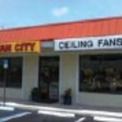 Dan's Fan City