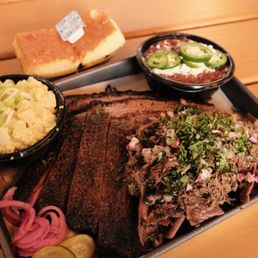 Prime Brisket