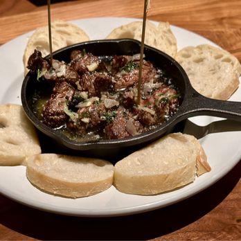 The Cauldron - The Steak Bites!!! - French Near Me - Buena Park, California The Cauldron - The Steak Bites!!! - French Near Me - Buena Park, California