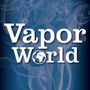 Photo of Vapor World