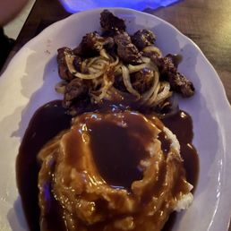 Steak Tips