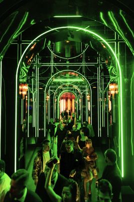 LIV Nightclub Las Vegas by null