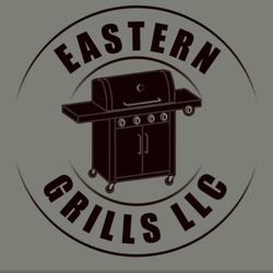 EASTERN GRILLS LLC - BBQ Grill Cleaning & Repairs - Eastern Grills LLC
