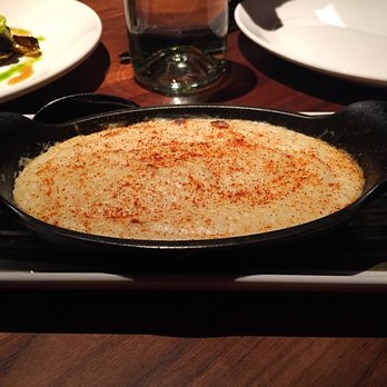Leña Brava - Seafood Near Me - Chicago, Illinois Leña Brava - Seafood Near Me - Chicago, Illinois