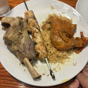Chef Malek Buffet and Banquet - Desserts Near Me - Lafayette, Indiana Chef Malek Buffet and Banquet - Desserts Near Me - Lafayette, Indiana