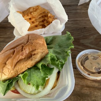 Big Dip Burgers - Burgers Near Me - Walled Lake, Michigan Big Dip Burgers - Burgers Near Me - Walled Lake, Michigan