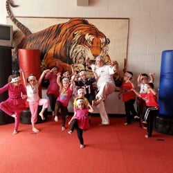 Tokyo Joe's Studio - We do AMAZING Birthday Parties!