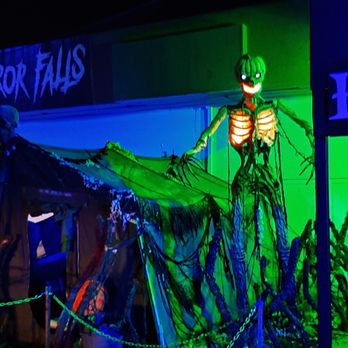 Nightmare’s Gate Haunted House - Haunted Houses Near Me - Douglasville, Georgia Nightmare’s Gate Haunted House - Haunted Houses Near Me - Douglasville, Georgia