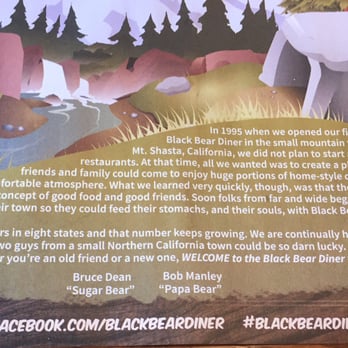 Black Bear Diner Goodyear - American Near Me - Goodyear, Arizona