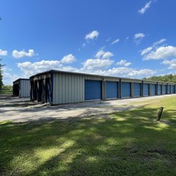 Elizabeth City Self Storage - Elizabeth City Self Storage