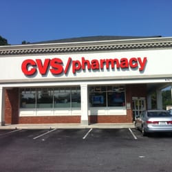 CVS Pharmacy