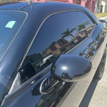 JC Tint LA - Car Window Tinting Near Me - Paramount, California