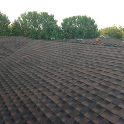 Joe Wood Construction & Roofing