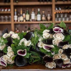 Kroger Marketplace - Our bridal bouquets!!!