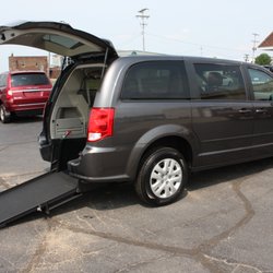 New Mobility Solutions