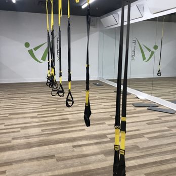 Flex Studios - Studio for TRX classes and MatIR Pilates classes - Pilates Near Me - Woodbury, New York
