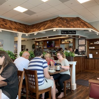 Turning Point - Front desk - Breakfast & Brunch Near Me - Newark, Delaware