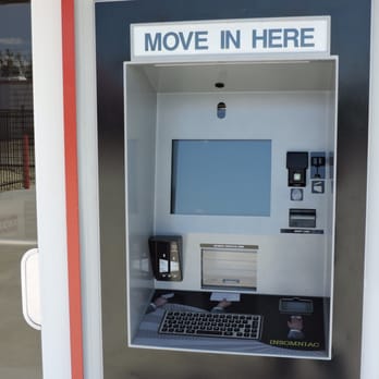 Affordable Self Storage - 24/7 Rental/Payment KIOSK - Self Storage Near Me - Whitney, Texas Affordable Self Storage - 24/7 Rental/Payment KIOSK - Self Storage Near Me - Whitney, Texas