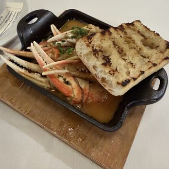 Atlantic Ocean Restaurant - Seafood Near Me - Houston, Texas