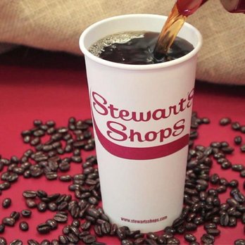 Stewart's Shops - Convenience Stores Near Me - Latham, New York