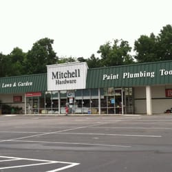Mitchell DO It Best Hardware