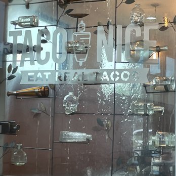 Taco Nice - Mexican Near Me - Columbus, Ohio