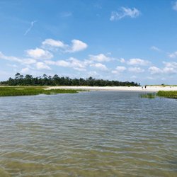 Sea Kayak Georgia