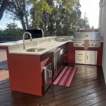 Unlimited Outdoor Kitchen - Landscape Architects or Designers Near Me - San Jose, California Unlimited Outdoor Kitchen - Landscape Architects or Designers Near Me - San Jose, California
