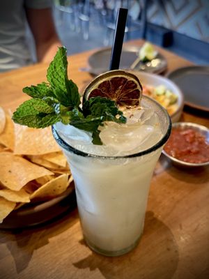 Blanco Cocina + Cantina by null