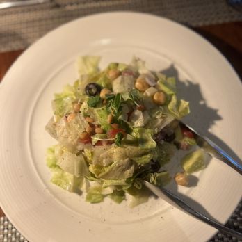 BOA Steakhouse - Chopped Salad - Steakhouses Near Me - Santa Monica, California BOA Steakhouse - Chopped Salad - Steakhouses Near Me - Santa Monica, California