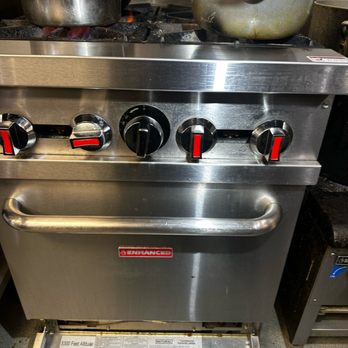 The Appliance Team - Range - Appliances & Repair Near Me The Appliance Team - Range - Appliances & Repair Near Me