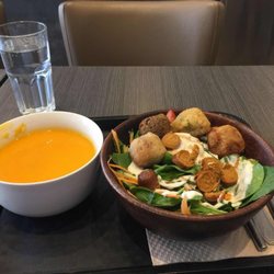 Juicy and Tasty - Healthy, delicious and welcoming service!