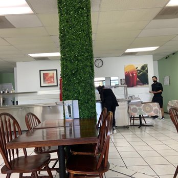 La Flor de la Vida - Bakeries Near Me - Tijuana, BCN