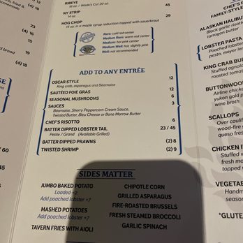 Twisted Tree - Menu - Seafood Near Me - Saint Louis, Missouri Twisted Tree - Menu - Seafood Near Me - Saint Louis, Missouri