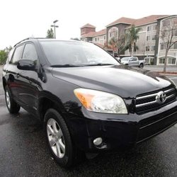 Prestige Auto Sales Group - My new 2008 RAV4 Limited!