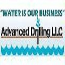Slide of Advanced Drilling
