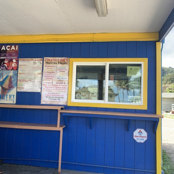 Kaya's Kitchen - Hawaiian Near Me - Hauula, Hawaii