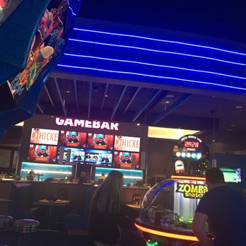 Dave & Buster's Glendale - Alright! Ang saya2x - Sports Bars Near Me - Glendale, Arizona Dave & Buster's Glendale - Alright! Ang saya2x - Sports Bars Near Me - Glendale, Arizona