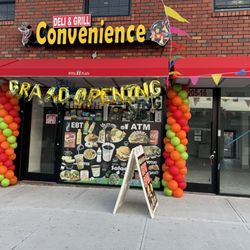 Deli And Grill Convenience