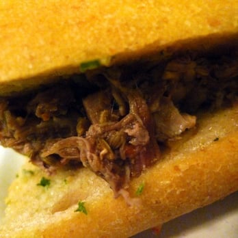 Salumi - porchetta - Italian Near Me - Seattle, Washington