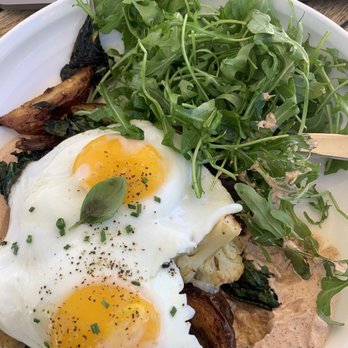Parakeet Cafe - Vegetarian Near Me - San Diego, California
