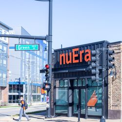 nuEra Champaign Dispensary