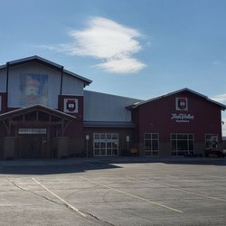 Western Ranch Supply