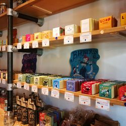 La Savonnerie des Diligences - Soaps for body, hair and/or face